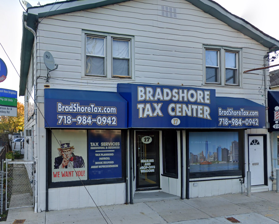 Bradshore Tax Center