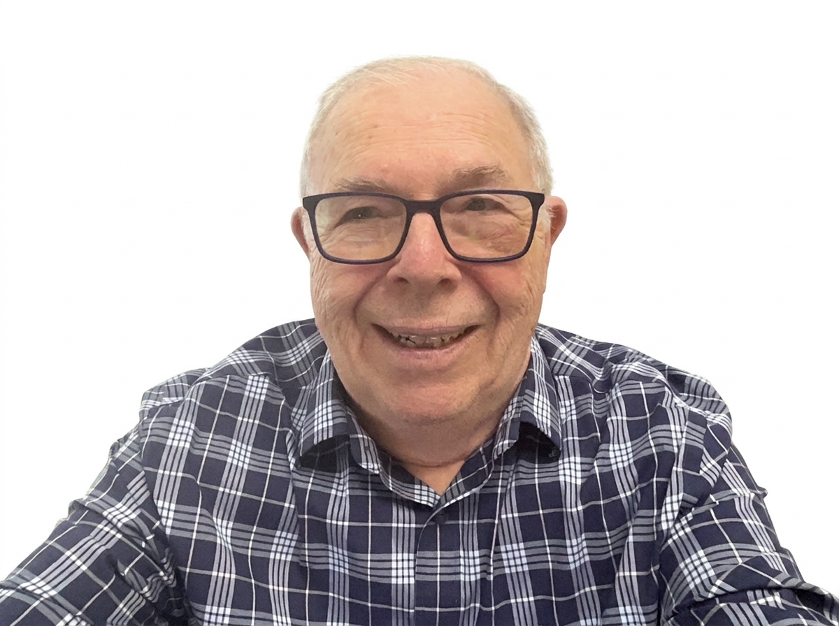 Ray Cervone