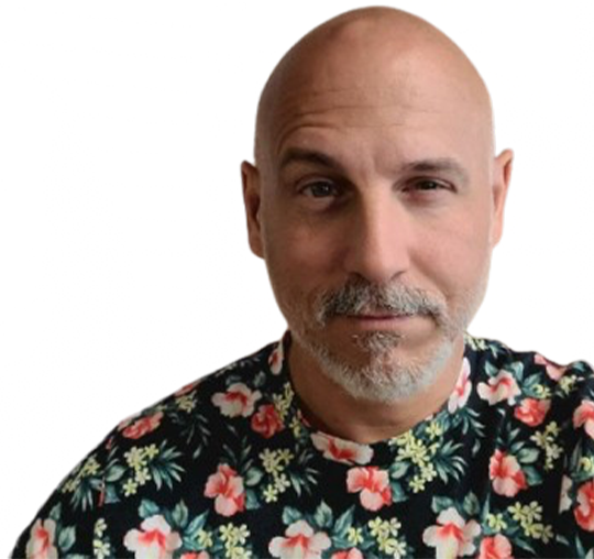 Anthony Mauriello, EA — Founder of My Tax Fella