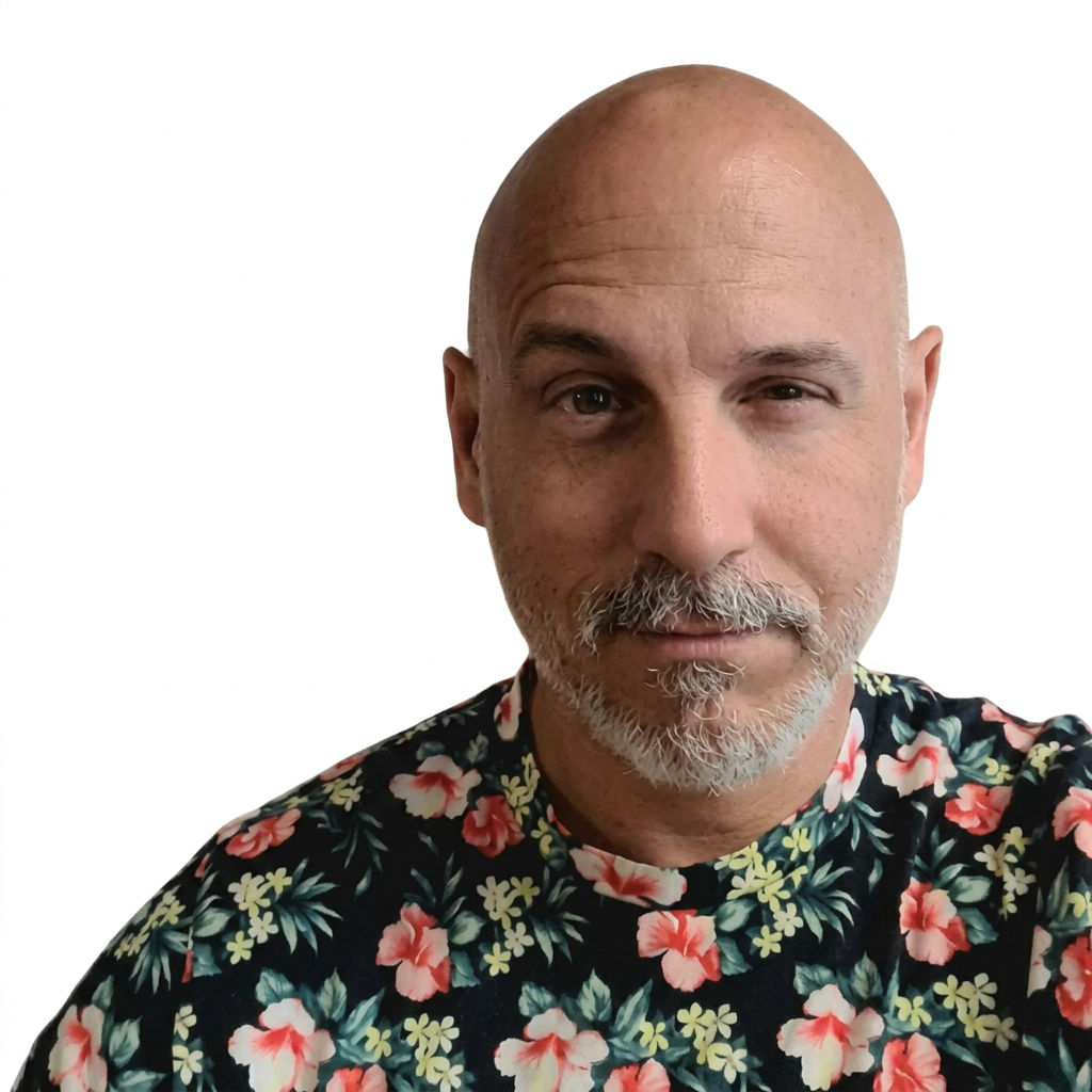 Anthony Mauriello, EA