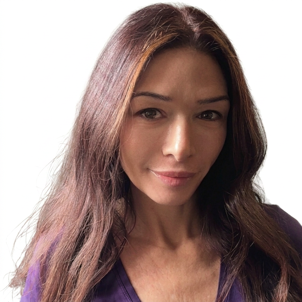 Dara Epstein