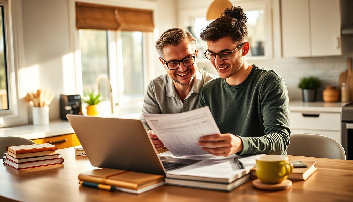 Can I Claim Education Expenses for My College Student?