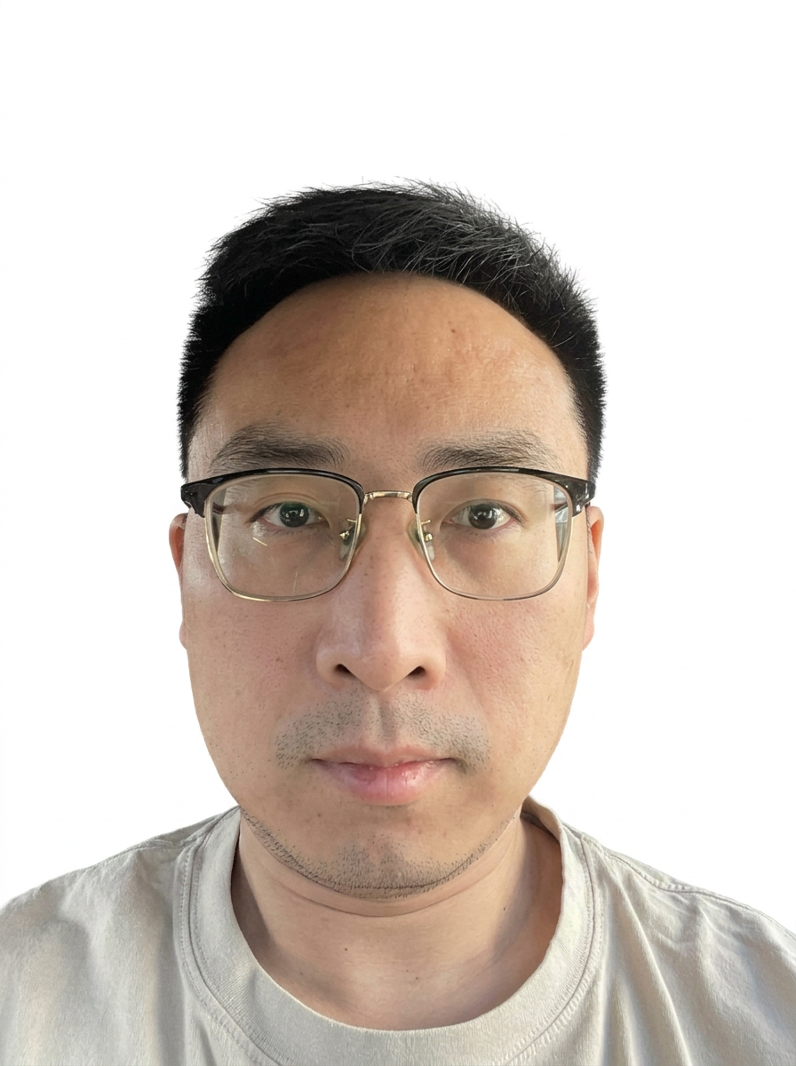 Jeff Zhao Dai