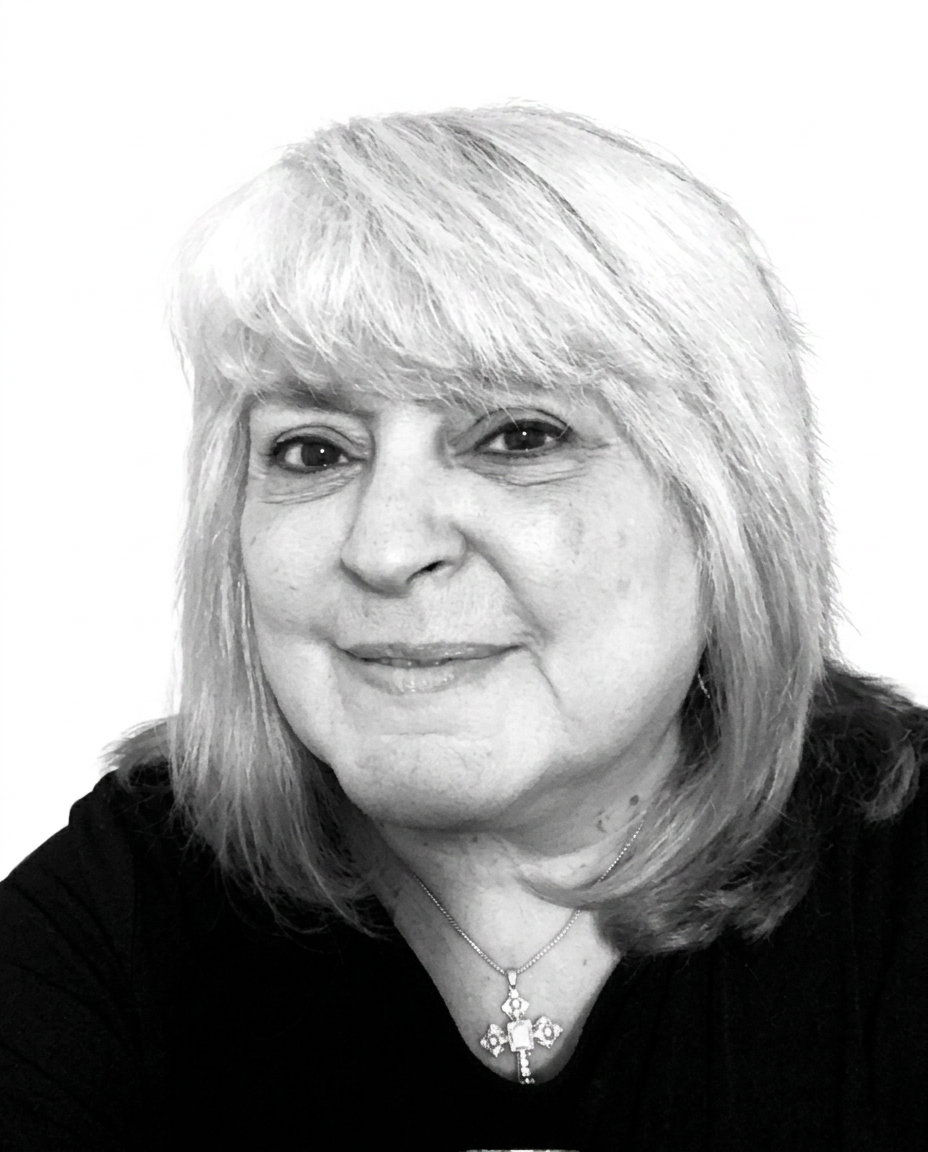 Jo Ann Lauricello