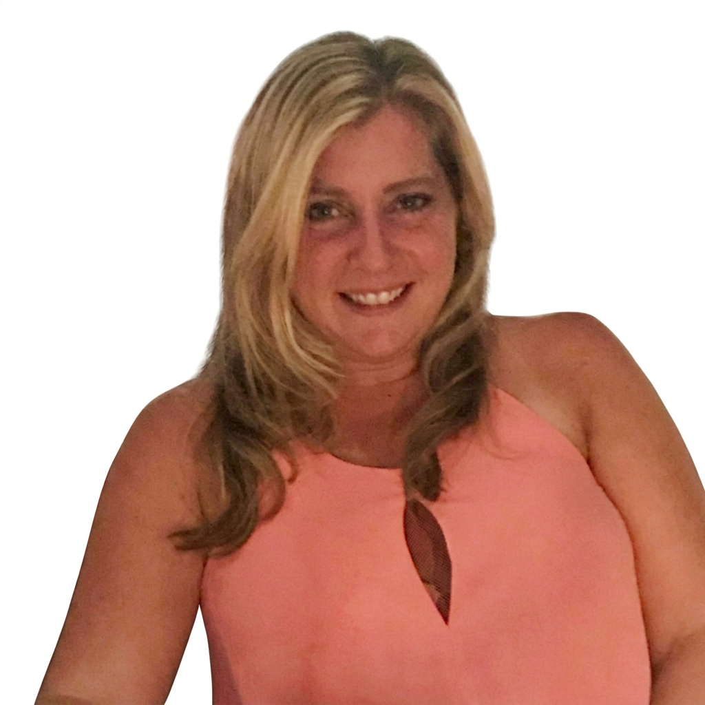 Lina DeMaria
