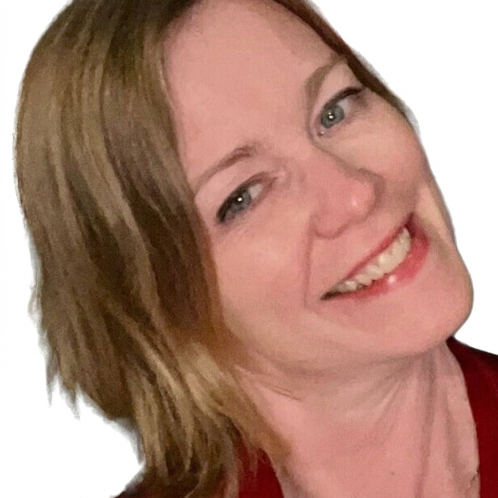 Mary Nagy