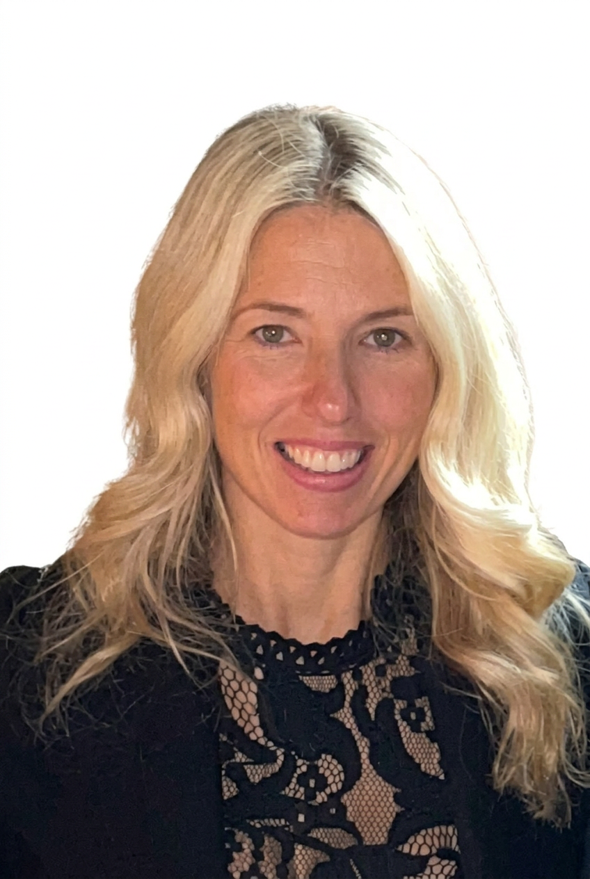 Melissa Lane-Javed
