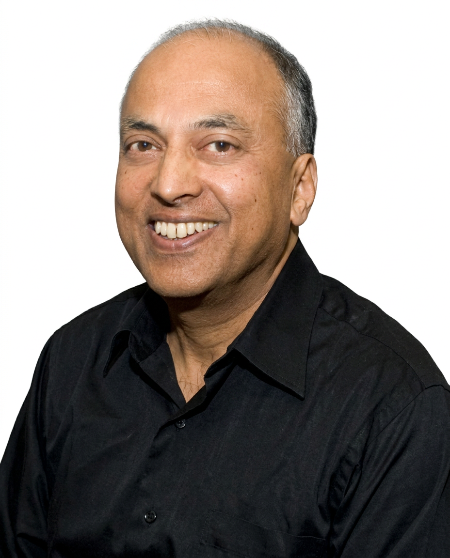 Ravi Mankikar