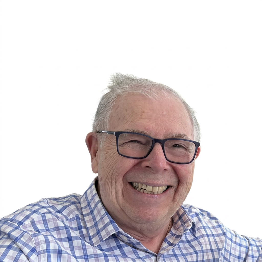 Ray Cervone
