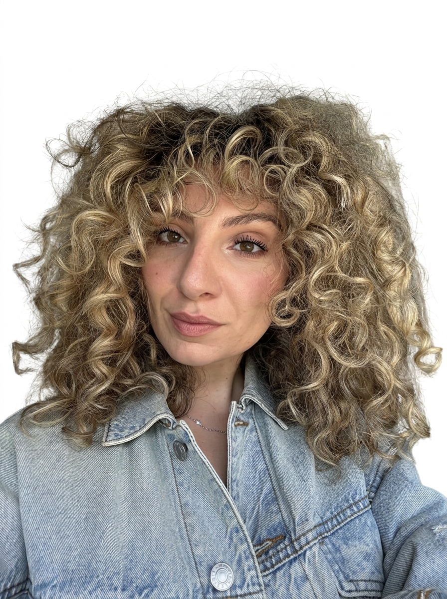Samantha Losurdo Volpe