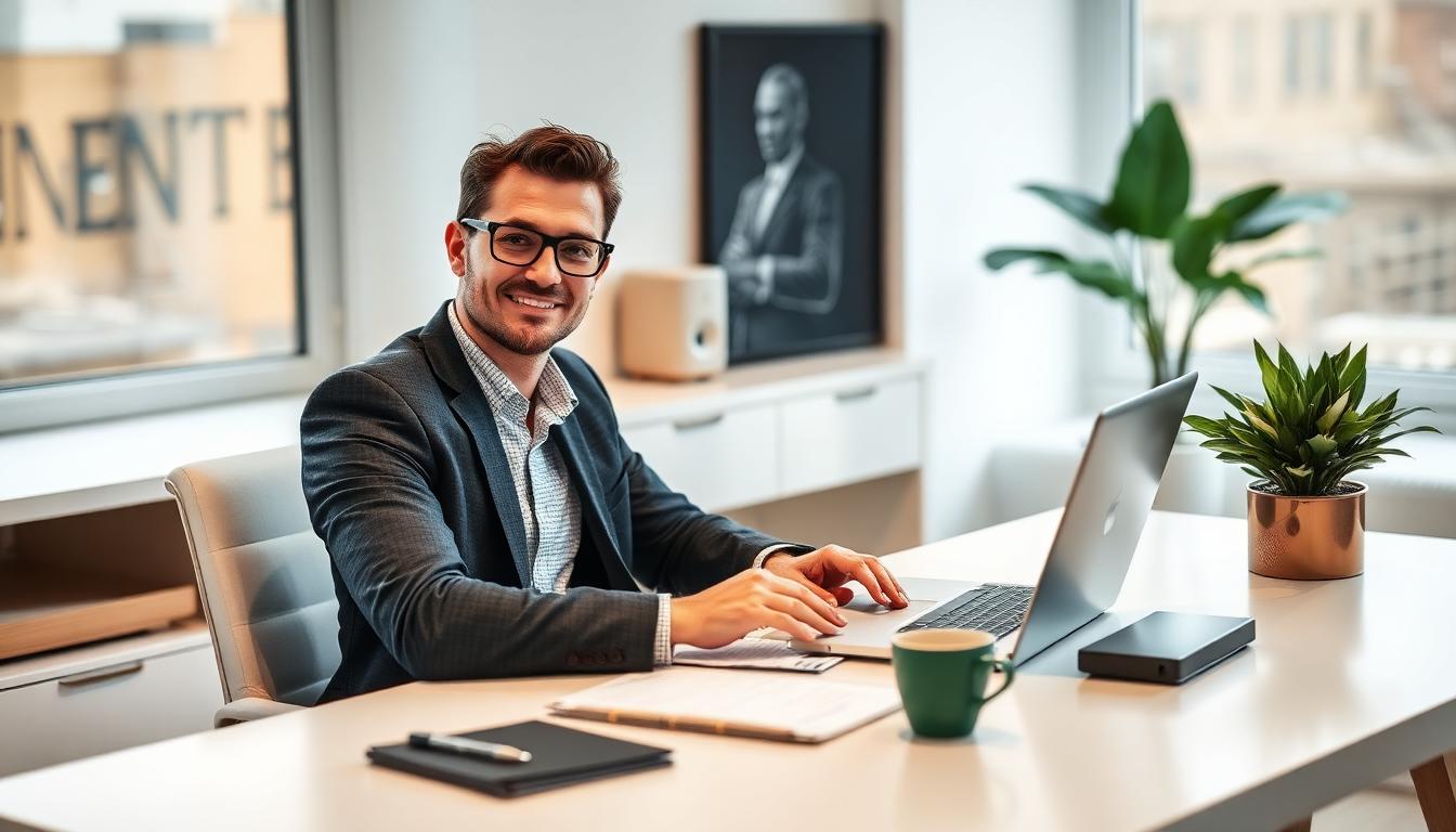 Tax Changes When You Become Your Own Boss