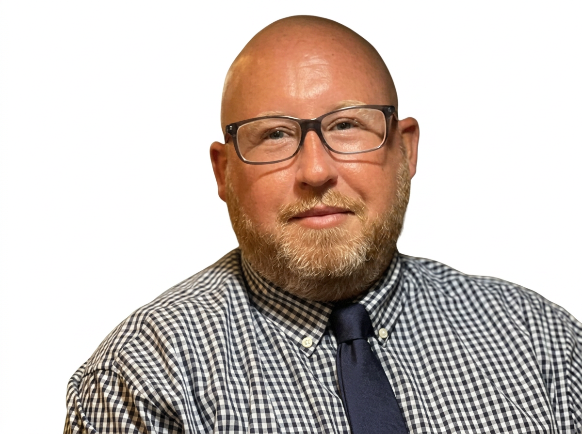 Tim Audet