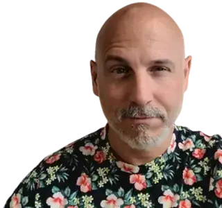 Anthony Mauriello, EA — Founder of My Tax Fella