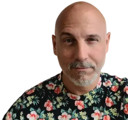 Anthony Mauriello, EA — Founder of My Tax Fella